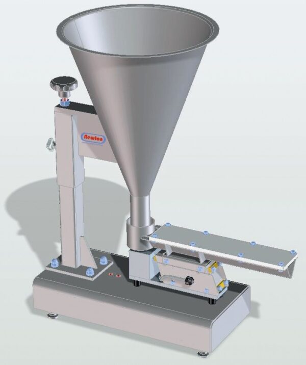 Loss-in-Weight Feeder System - Image 2