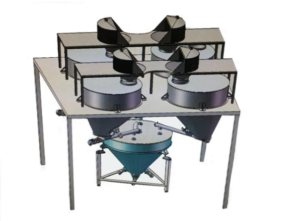 Batch Weighing System - Image 2