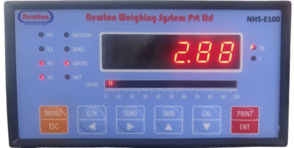 Hopper Weighing System - Image 4