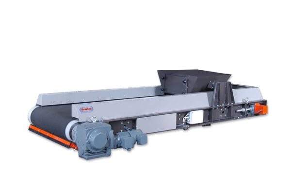 Weigh Belt Feeder System - Image 2