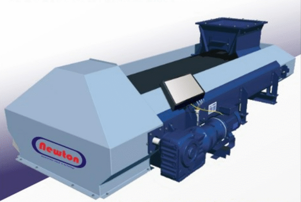 Weigh Belt Feeder System - Image 4
